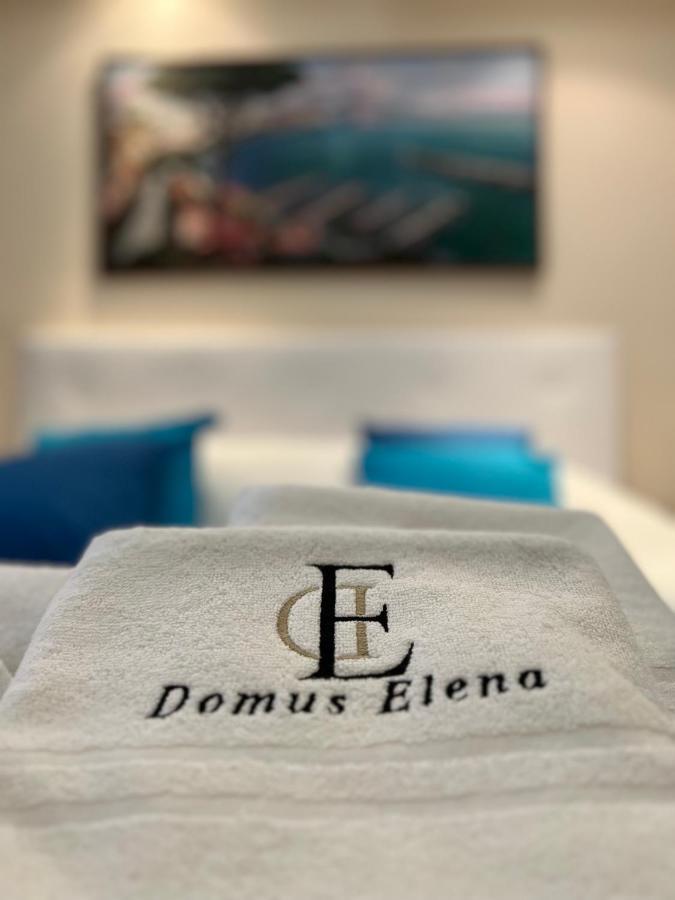 דירות נאפולי Domus Elena - Plebiscito מראה חיצוני תמונה